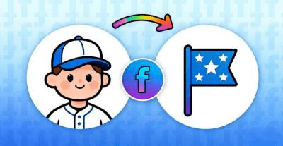 FB创建公共主页(粉丝专页号)